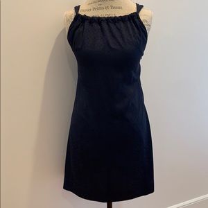 Navy Collective Clothing dress size L